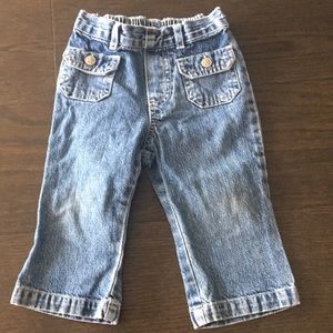 Cherokee Jeans